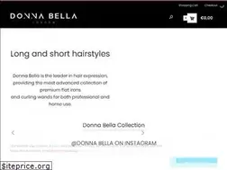 Sites similar to donnabella.co.uk