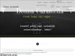 Sites similar to donnacaramella.be
