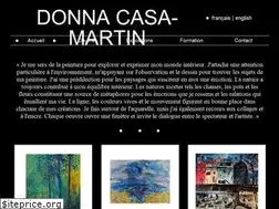 Sites similar to donnacasamartin.com