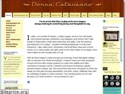 Sites similar to donnacat.com