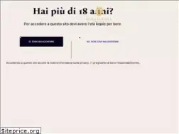 Sites similar to donnachiara.com