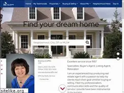 Sites similar to donnacoffin.com