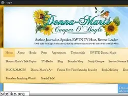 Sites similar to donnacooperoboyle.com