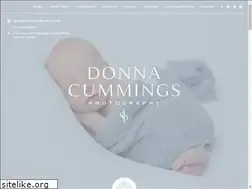 Sites similar to donnacummings.com