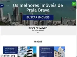 Sites similar to donnadeimoveis.com.br