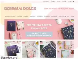 Sites similar to donnadolce.com.br