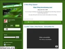 Sites similar to donnadowney.typepad.com