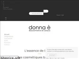Sites similar to donnae.fr