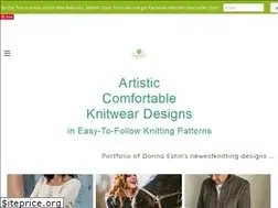 Sites similar to donnaestindesigns.com