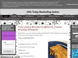 Sites similar to donnafasano.blogspot.com
