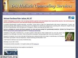 Sites similar to donnafisherjackson.com