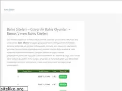 Sites similar to donnafugatagolfresort.com