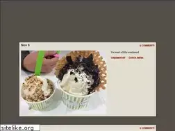 Sites similar to donnagih.com