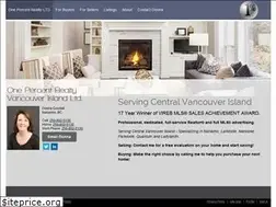 Sites similar to donnagoodall.ca