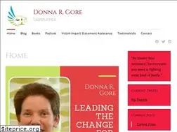 Sites similar to donnagore.com