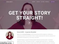 Sites similar to donnagriffit.com