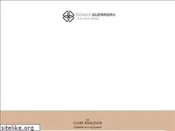 Sites similar to donnaguerriera.com.br