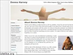 Sites similar to donnaharvey.com