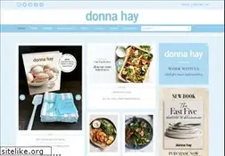 Sites similar to donnahay.com.au