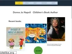 Sites similar to donnajonapoli.com