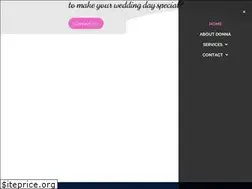 Sites similar to donnakingjp.com