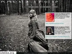 Sites similar to donnalewis.com