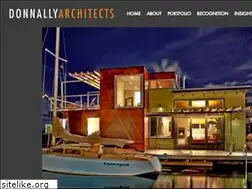 Sites similar to donnallyarchitects.com