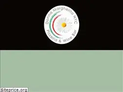 Sites similar to donnamargheritany.com