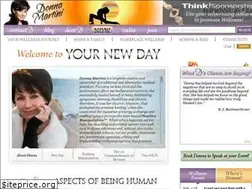Sites similar to donnamartini.com