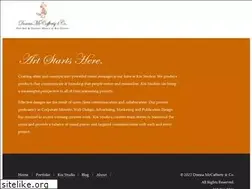 Sites similar to donnamccafferty.com