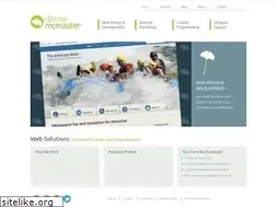Sites similar to donnamcmaster.com