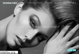 Sites similar to donnameeinc.com