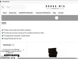 Sites similar to donnamia.ro