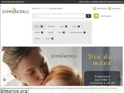 Sites similar to donnamodelli.com.br