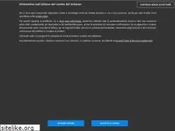 Sites similar to donnamoderna.com