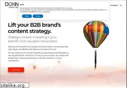 Sites similar to donnan.com