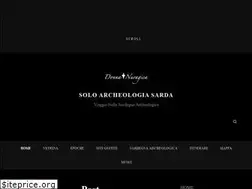 Sites similar to donnanuragica.com