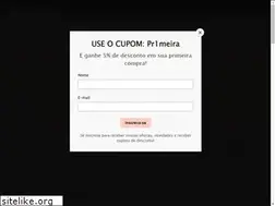 Sites similar to donnaoficial.com.br