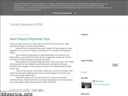Sites similar to donnaong-esei.blogspot.com