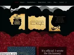 Sites similar to donnaphilosophica.com