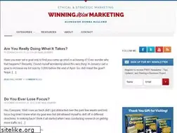 Sites similar to donnaragland.com