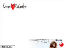 Sites similar to donnarichardson.com