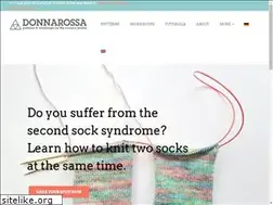 Sites similar to donnarossa.ch