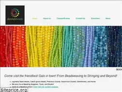 Sites similar to donnasbeads.com
