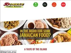 Sites similar to donnascaribbean.com