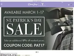 Sites similar to donnasharp.com