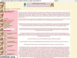 Sites similar to donnaskorner.com