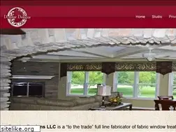 Sites similar to donnaskufis.com