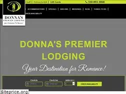 Sites similar to donnasofberlin.com