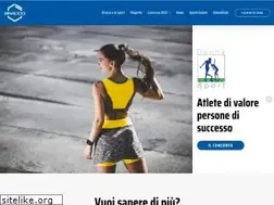 Sites similar to donnasport.it